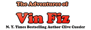 Childrens Bestsellers | The Adventures of Vin Fiz